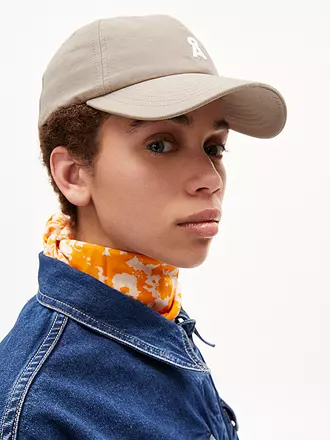ARMEDANGELS | Gorra YENAAS | beige